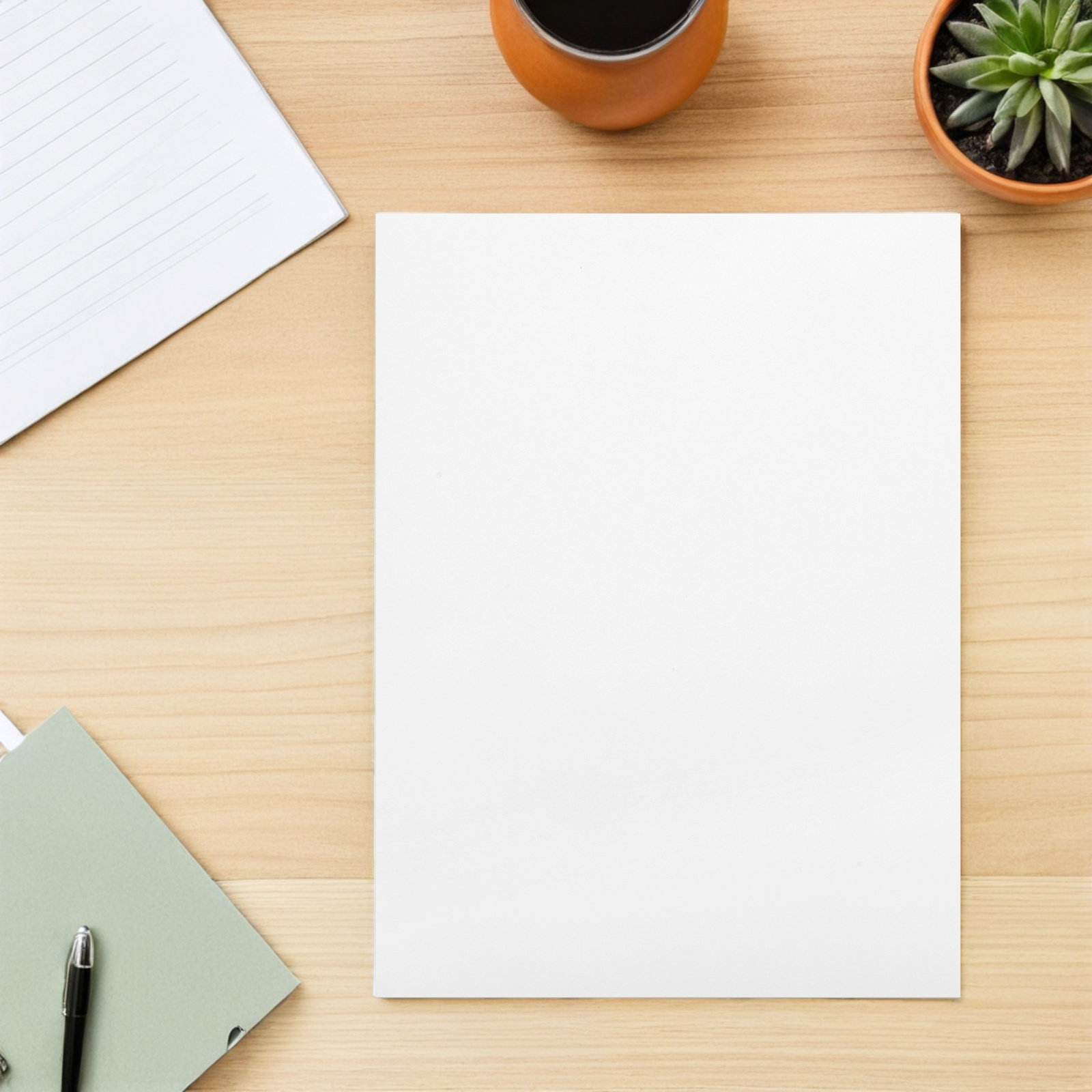 35 fogli di carta bianca per e - Writing Tools recensione e prezzo