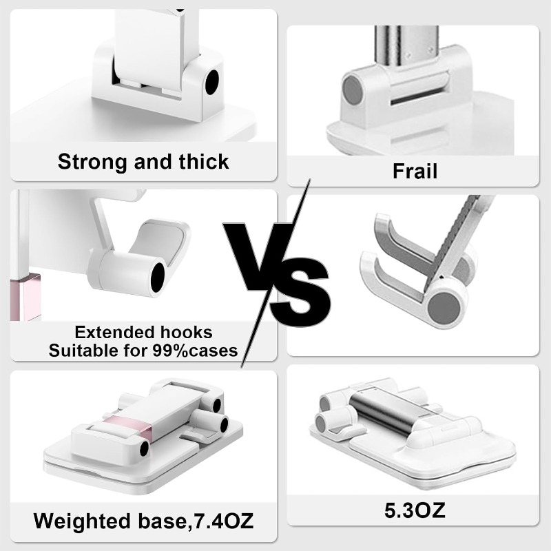 Supporto per cellulare, simpat - Desk Accessories recensione e prezzo