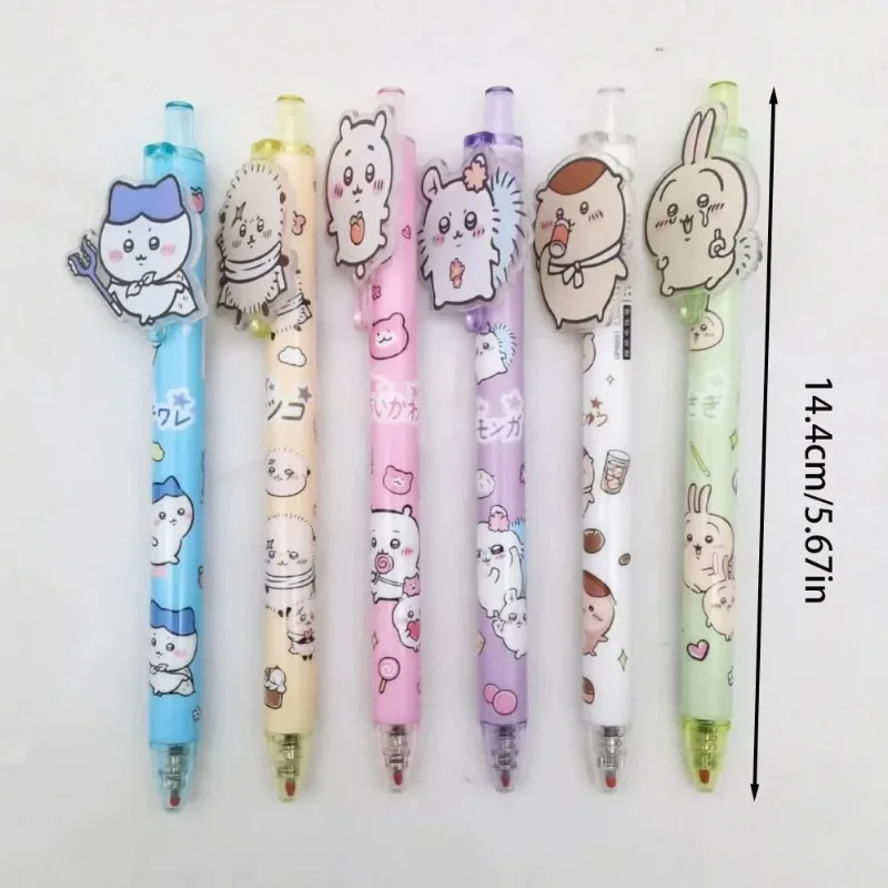 Penne Gel Kawaii Chiikawa 0,5  - Stationery recensione e prezzo