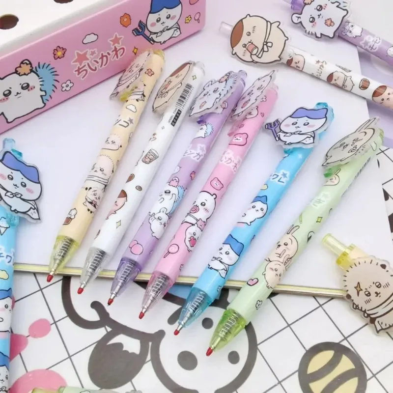 Penne Gel Kawaii Chiikawa 0,5  - Stationery recensione e prezzo
